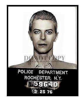 ⭐︎激レア⭐︎ デヴィッド・ボウイ生写真 ⭐︎激レア⭐︎ デヴィッド・ボウイ生写真 David Bowie