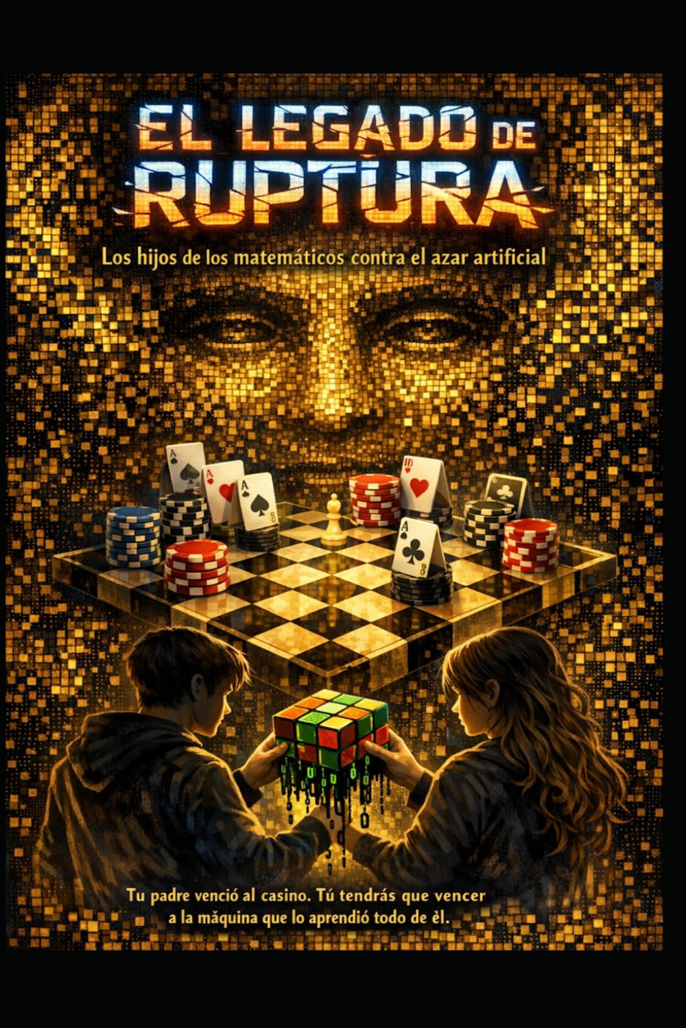 El Legado de la Ruptura