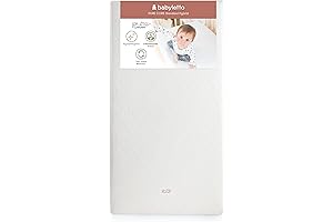 babyletto Pure Core Crib Mattress