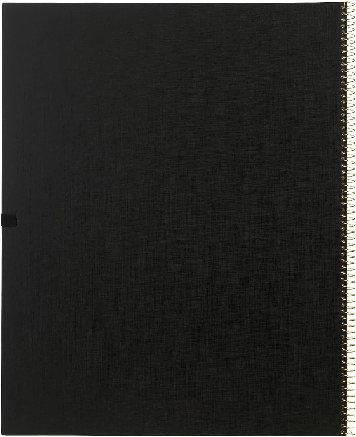 Canson C16A Sketchbook - Monbal Watercolor Paper - Acid-Free Paper - F6 Size, 15 Sheets