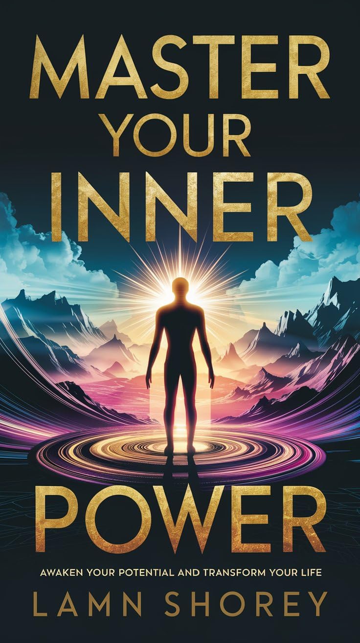 Master Your Inner Power: Unlock the Secrets to Mental Clarity, Emotional Strength, and Unstoppable Confidence (English Edition)