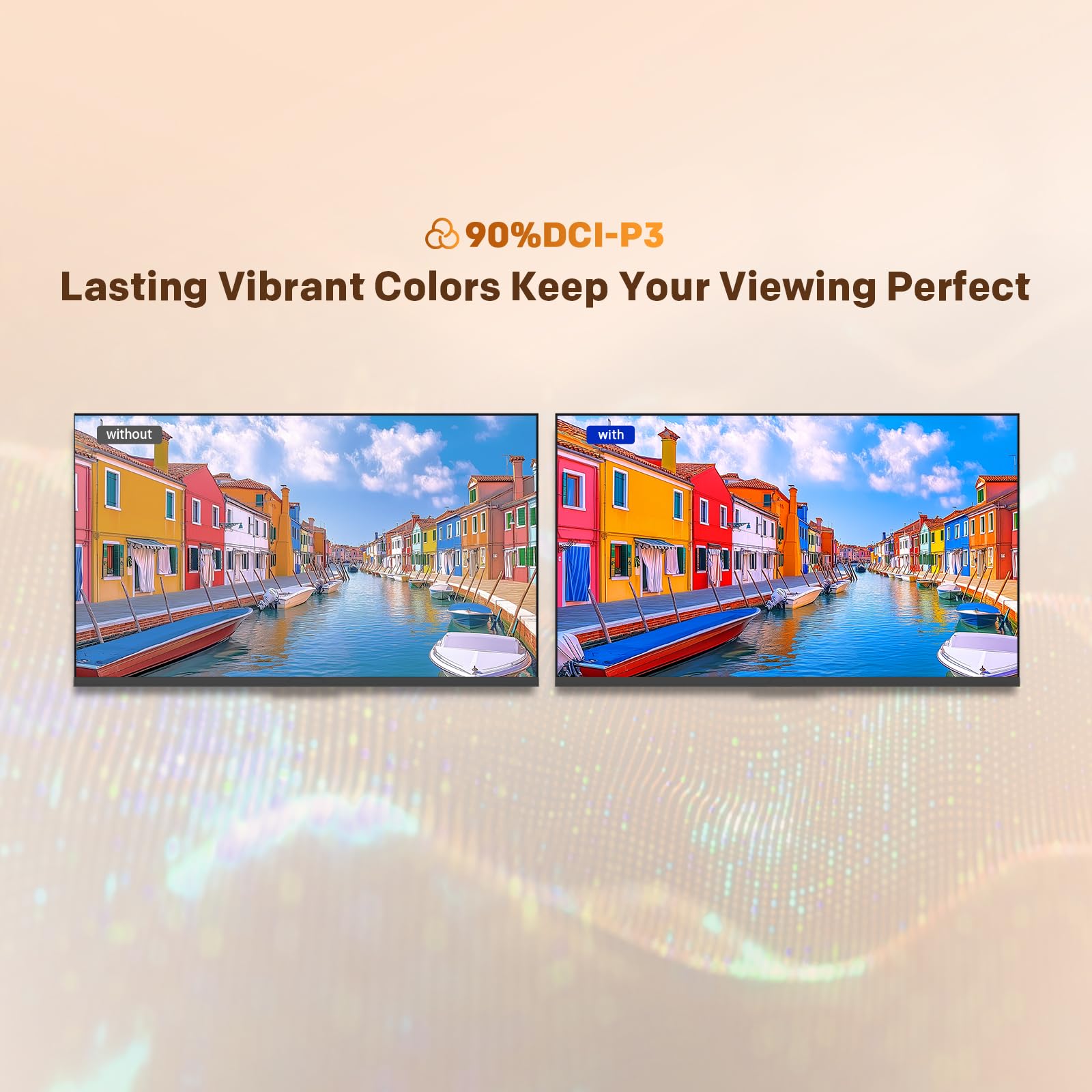 coocaa 32 Zoll Fernseher, 80cm, Smart TV mit Superior QLED Tech, HDR10, HLG, 1.5GB RAM für flüssiges Streaming, Dolby Audio, Triple Tuner DVB-T/-T2/-C/-S/-S2 CI+, Bluetooth 5.1, 32CTQH38Z, 2026
