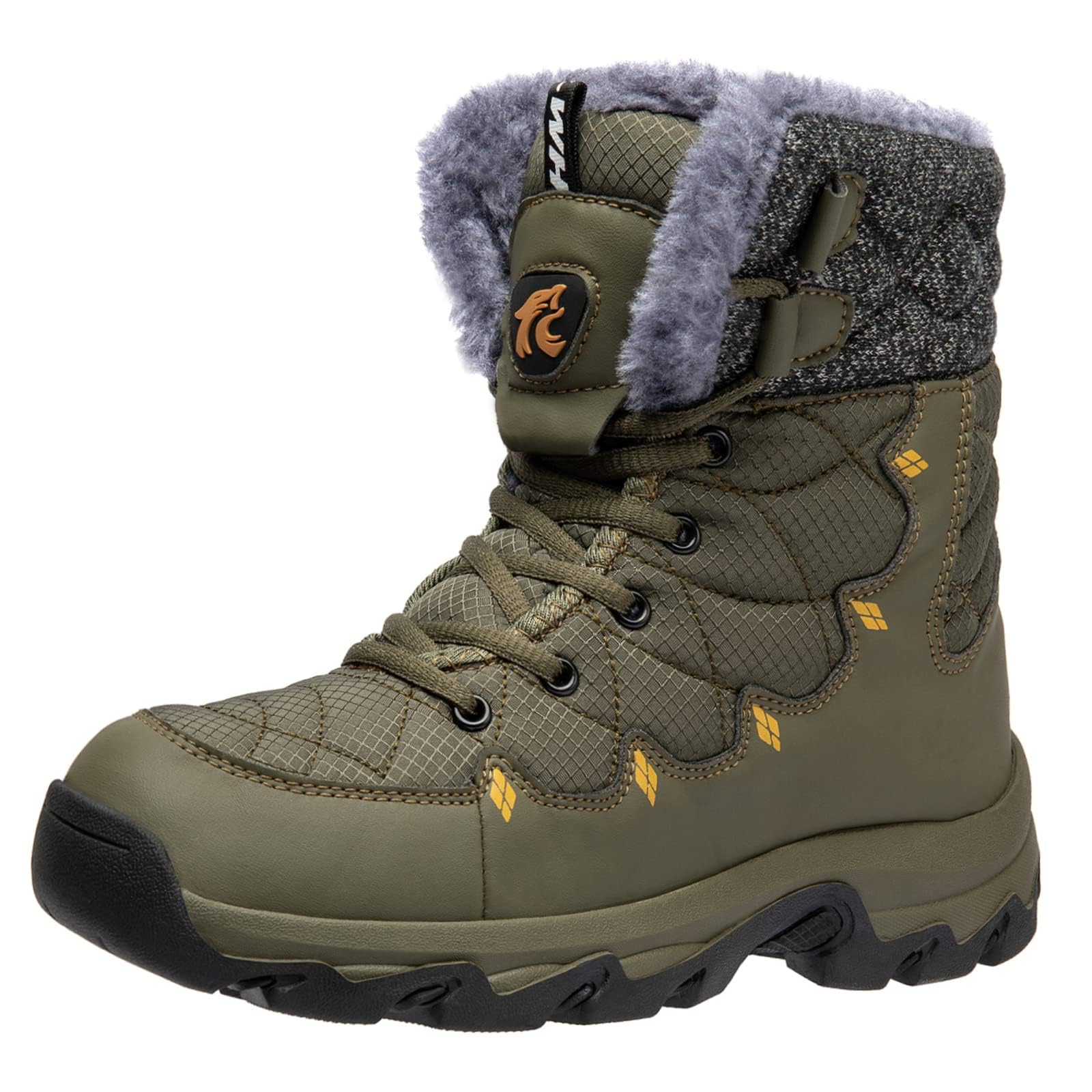 Amazon.co.jp: SOARHOPE 2026 Men's Fleece Lining Upgrade, Snow
