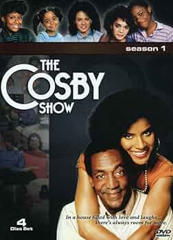 (未使用･未開封品)Cosby Show: 25th Anniversarycommemorative Edition [DVD] The Cosby Show Complete Series Dvd 25th Anniversary