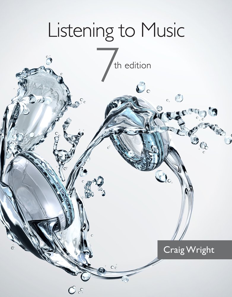 Listening to Music