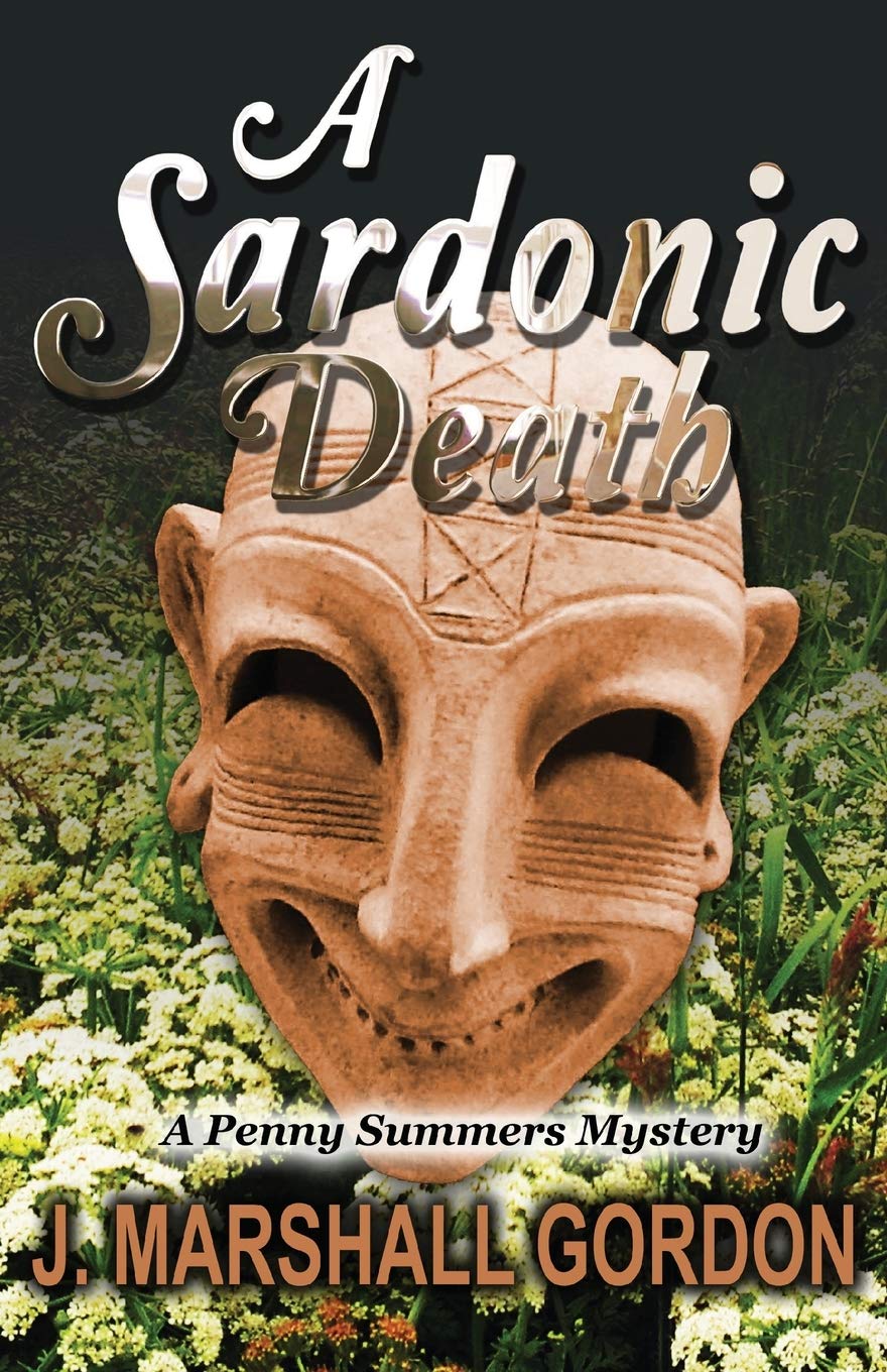 A Sardonic Death: 3 (Penny Summers Mystery)