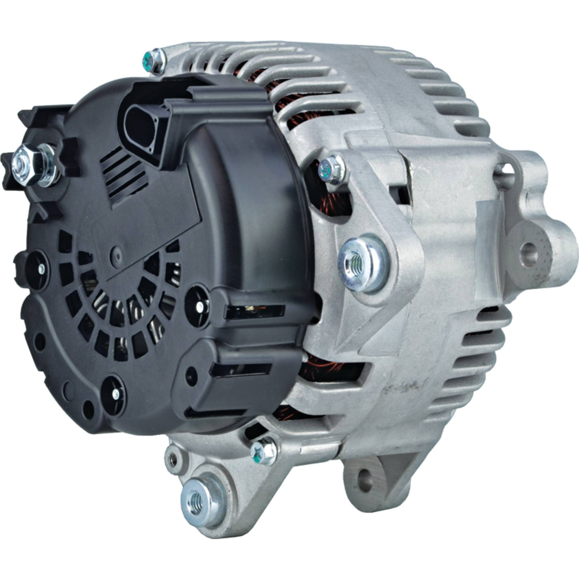 Amazon | DB Electrical 400-40165 オルタネーター Touareg 2006-2009