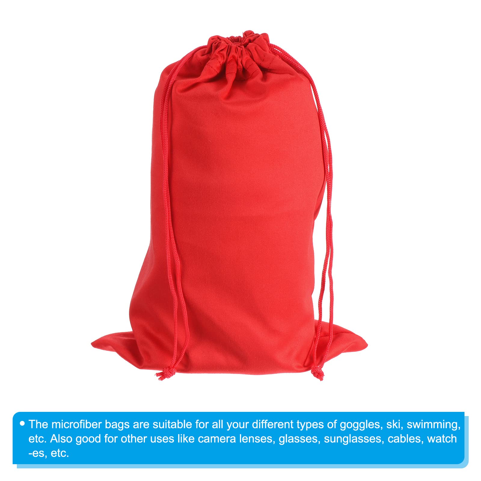 PATIKIL Ski Goggle Bag - Image 4