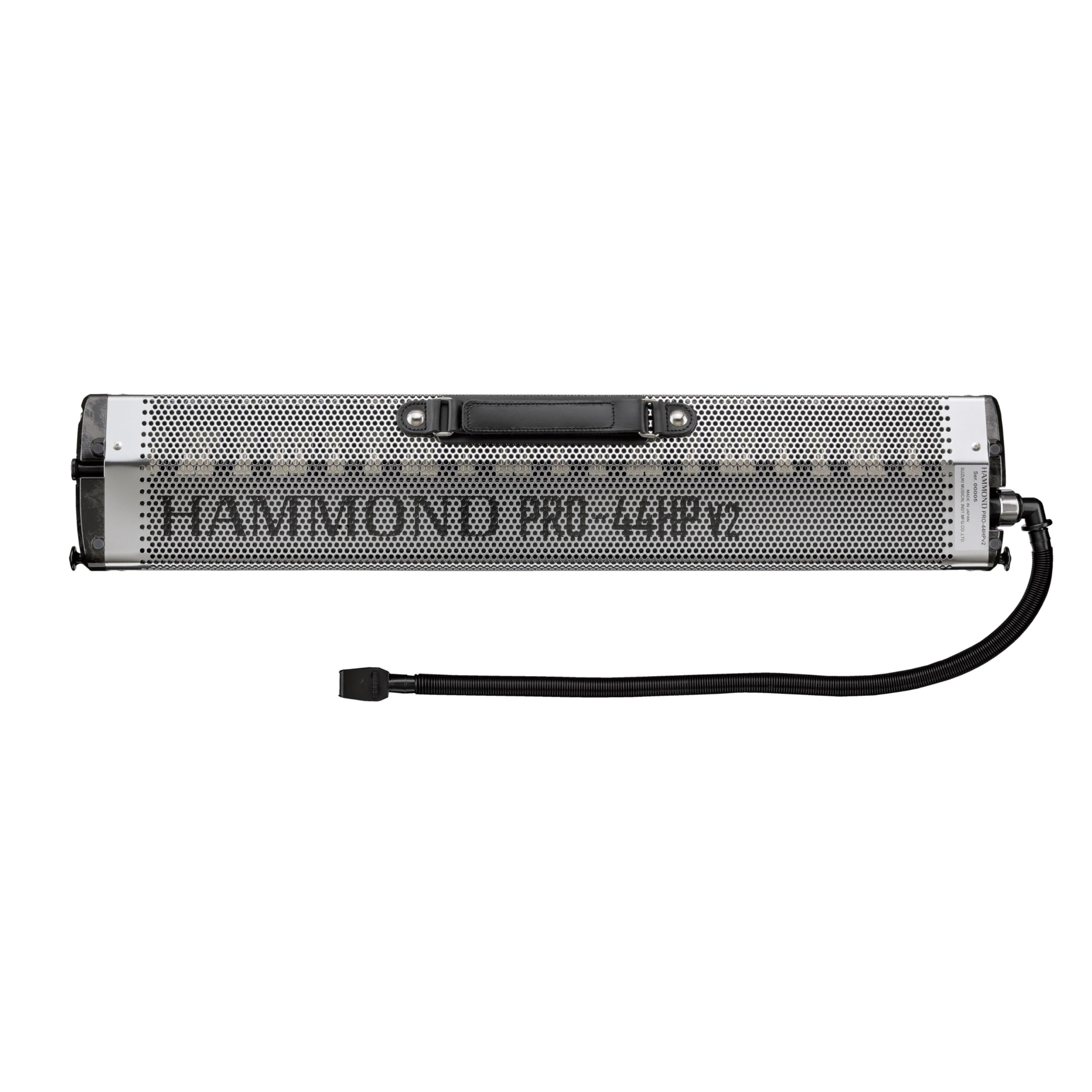 Amazon | HAMMOND ハモンド HAMMOND44 PRO-44HPv2 鍵盤ハーモニカ