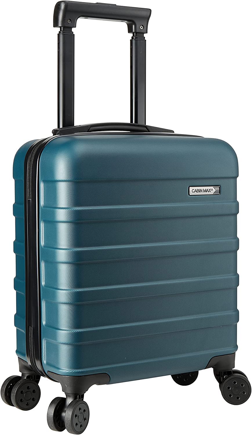 Cabin Max CabinMax Anode 30L Handbagage Koffer - Lichtgewicht & Ruim Cabin Max CabinMax Anode 30L Handbagage Koffer - Lichtgewicht & Ruim