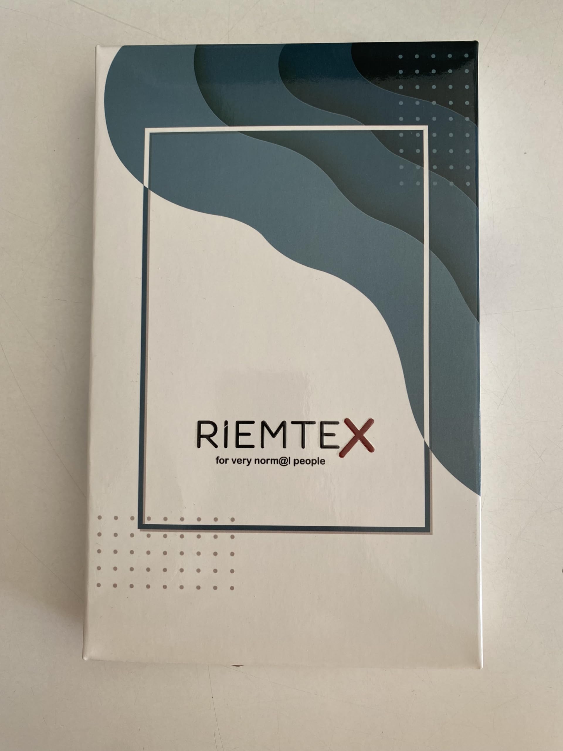 RIEMTEX Medias de compresión medicinalmente graduadas, clase 2, CCL2, punta abierta, medias para trombosis, medias para mujer y hombre, color negro o beige (talla 1, negro)