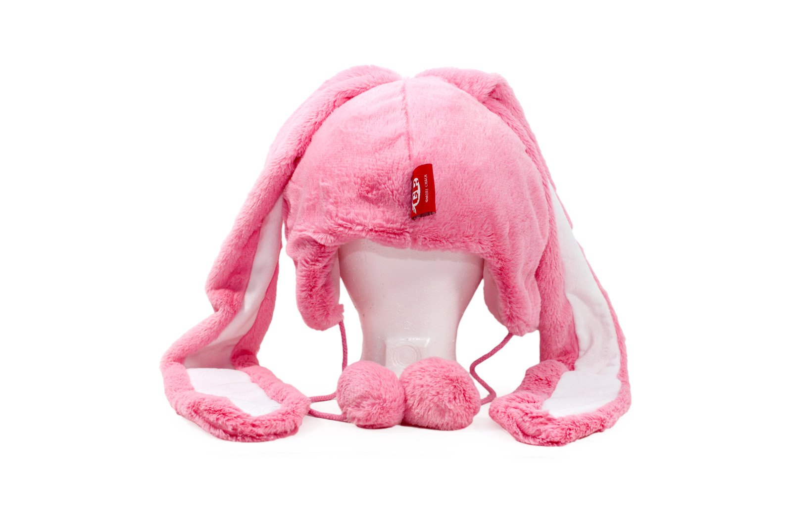 chax all purpose bunny