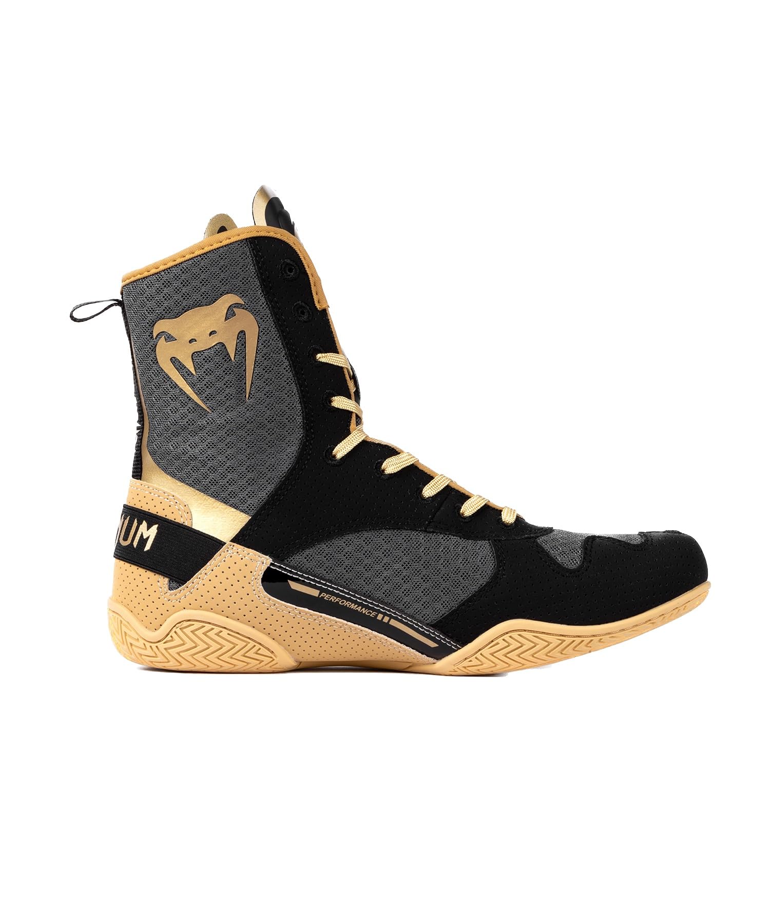 Venum Elite Boxing Shoes Men's Boxing Shoes