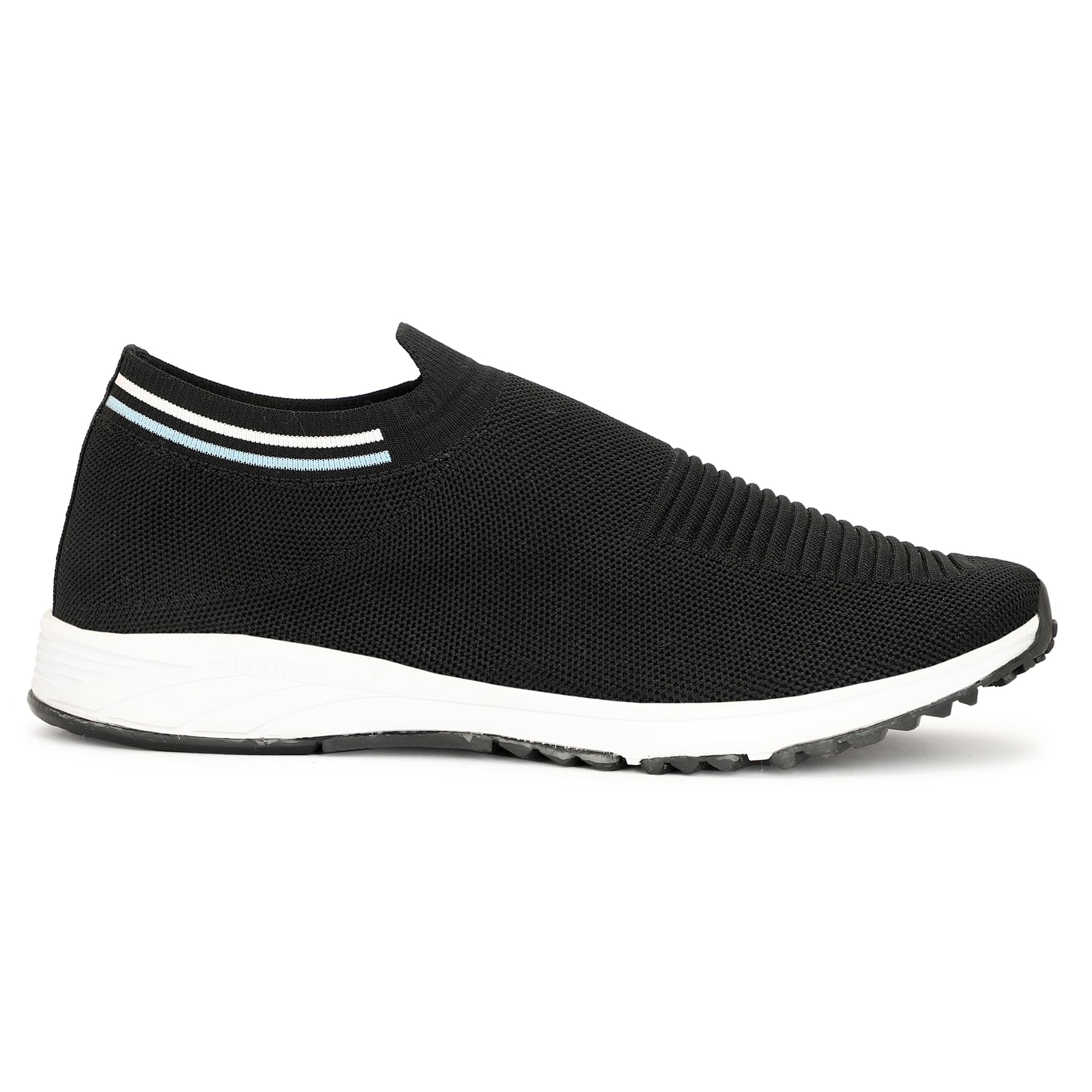 CALPASINO Comfortable Walking Shoes, Lightweight Slip-On Design, White, Unisex Sizes (Black, 9) (B0CZHV3G97) Amazon Price History, Amazon Price Tracker