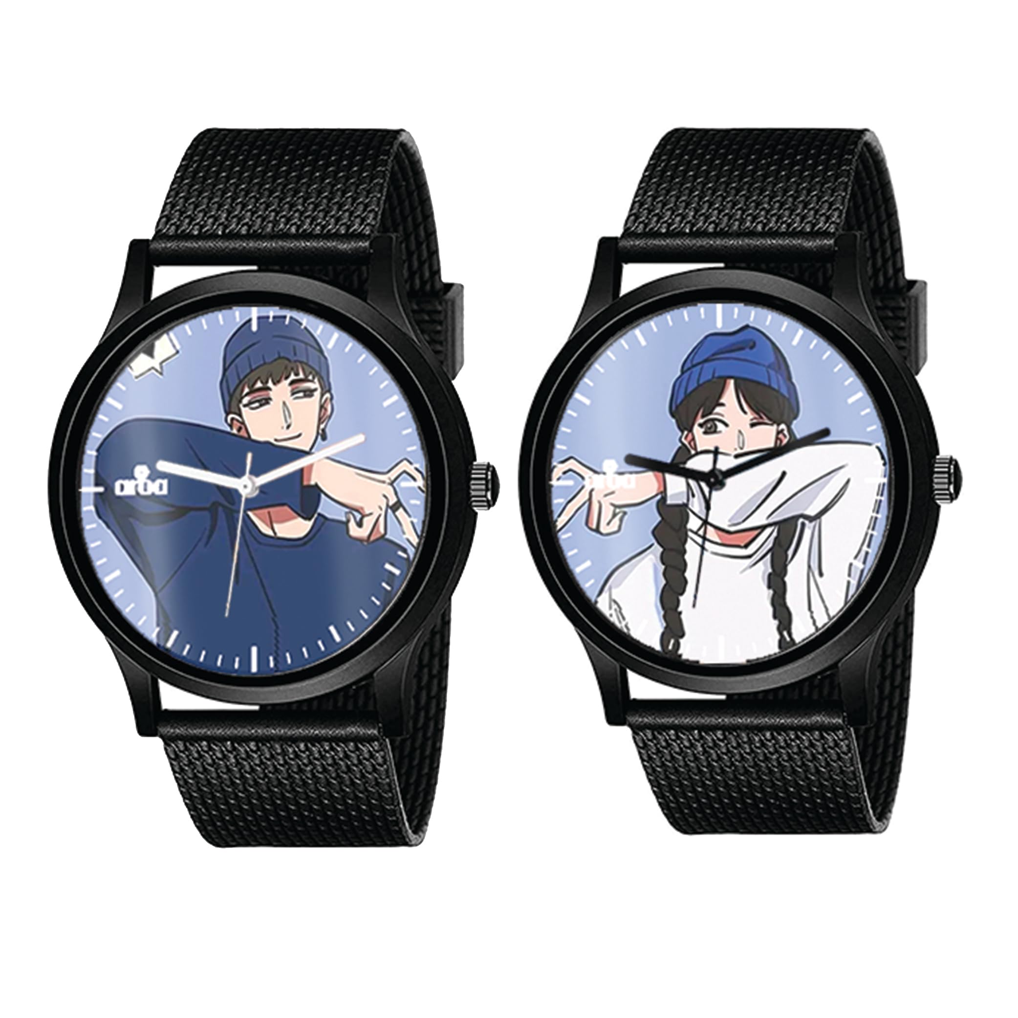 See full amazon price history chart for AROA Watch New Watch Combo Couple Watch for Anime Girl & Boy with Couple Matching Heart Sign Pack of 2 | Model : 702,703 Custom Dial for Women and Men Stylish Watch for Girls & Boys AROA Watch New Watch Combo Couple Watch for Anime Girl & Boy with Couple Matching Heart Sign Pack of 2 | Model : 702,703 Custom Dial for Women and Men Stylish Watch for Girls & Boys (B0C8NFK2NN) Amazon Price History, Amazon Price Tracker