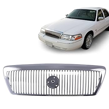 くりまりページ Amazon.com: JustDrivably Replacement Parts Front Grille