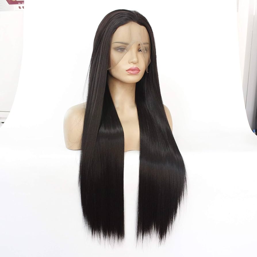 Long human hair wigs Outlet