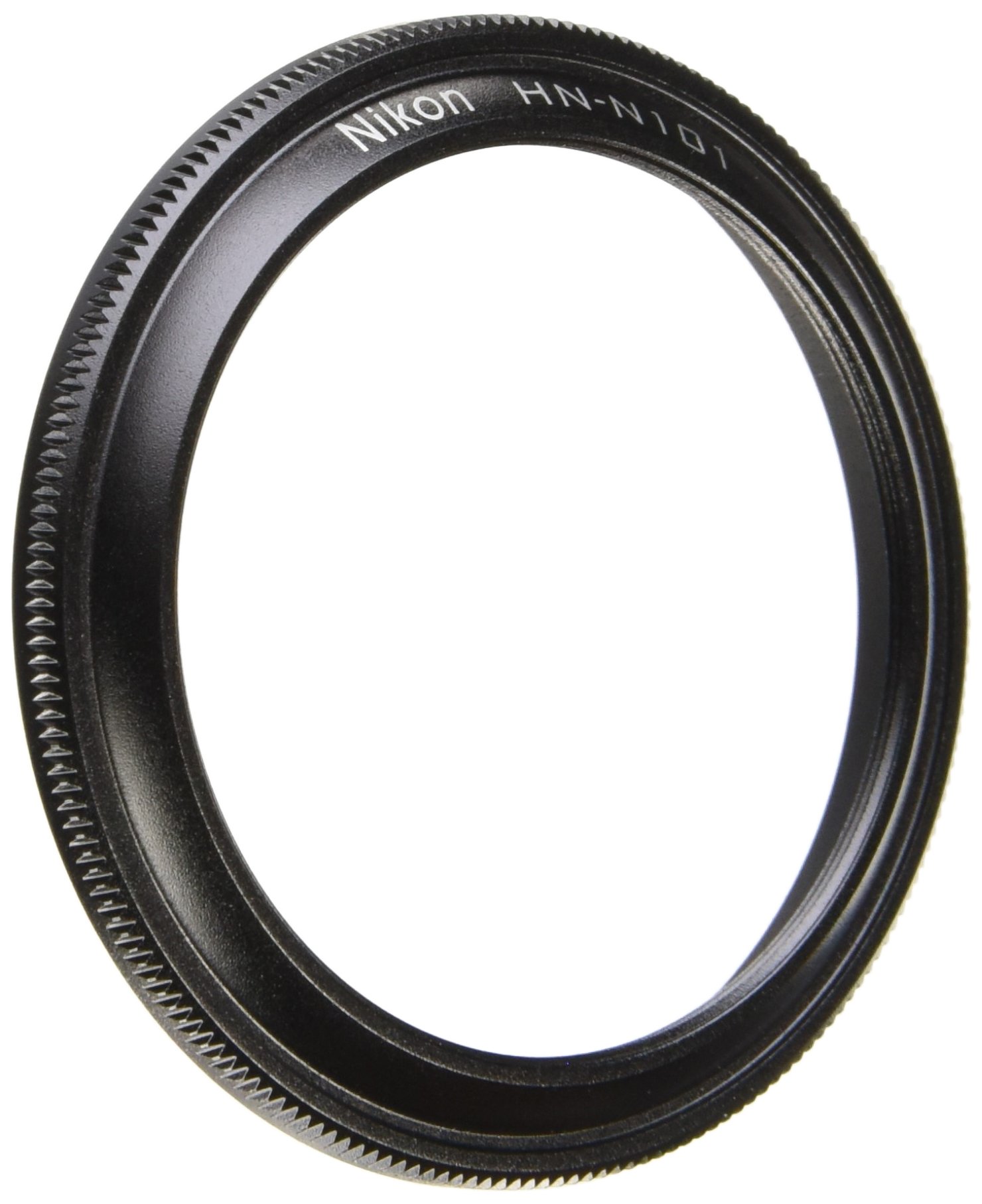 Amazon | Nikon 40.5mm径ネジ込み式レンズフード HN-N101 | レンズ 