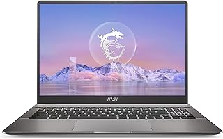 MSI Creator Z16HX Studio 16" QHD+ 120hz 100% DCI-P3 Professional Creator Laptop, Intel Core i7-1700HX, RTX 4060, 32GB DDR5, 1TB NVMe SSD, Windows 11 Pro Bilingual, Creator Z16HXStudio B13VFTO-072CA