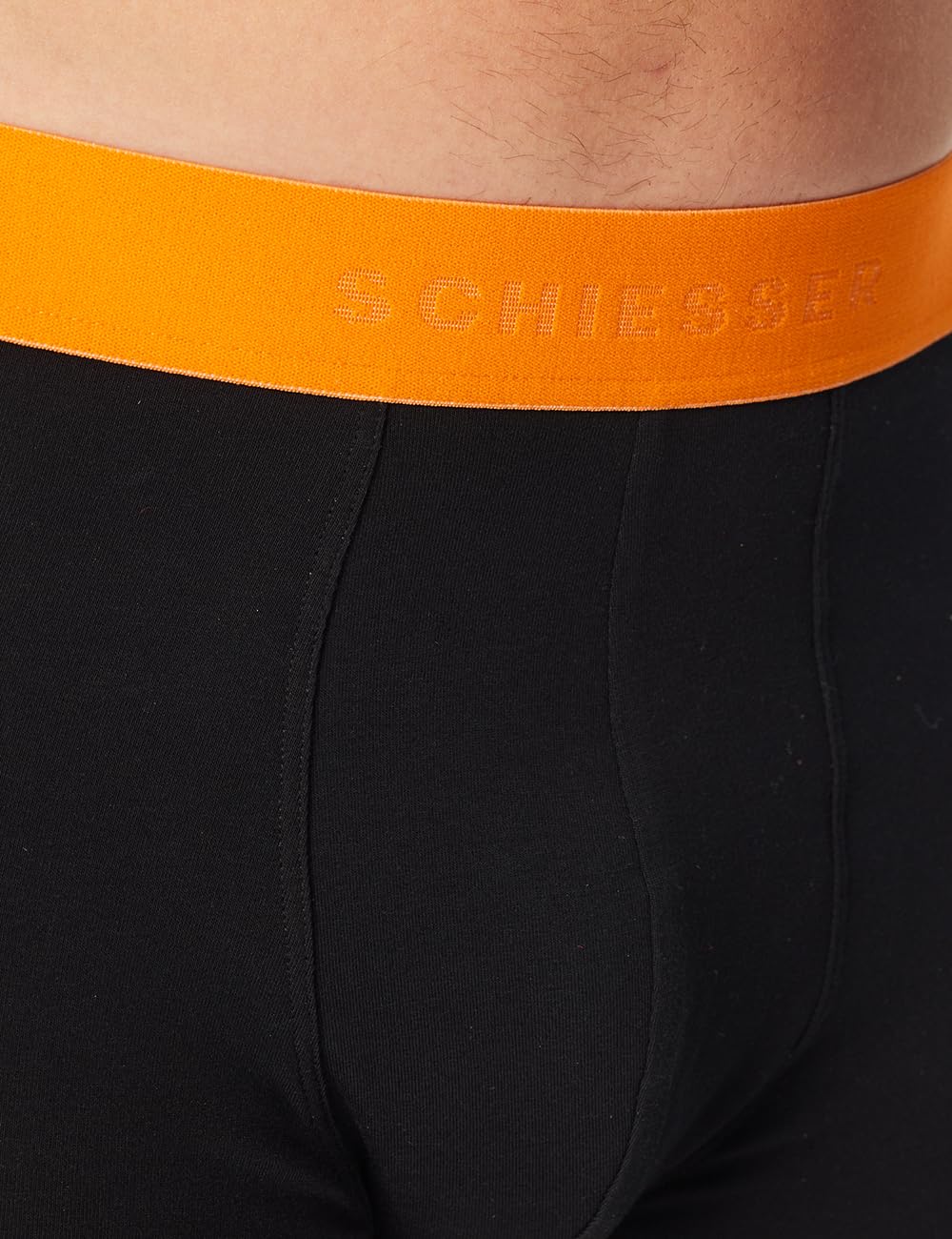 Schiesser 5PACK Shorts