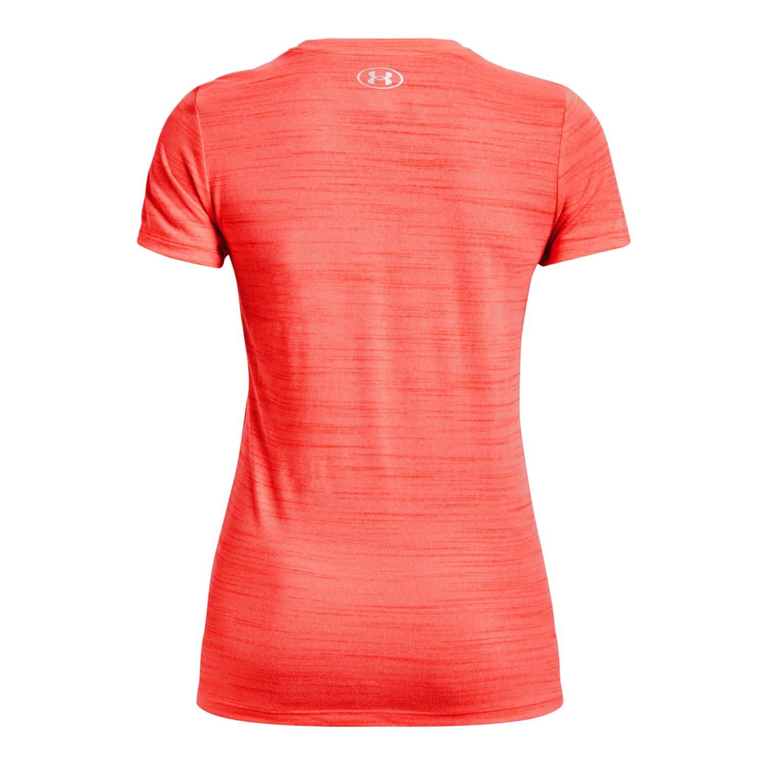 Under Armour UA Tech Tiger SC Pantalones Cortos para Mujer