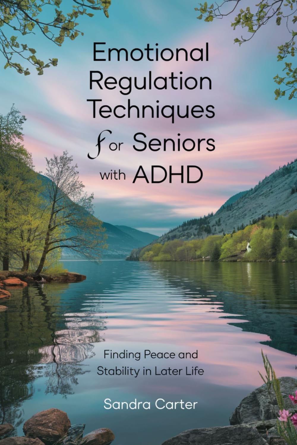 Emotional Regulation Techniques for Seniors with ADHD: Finding Peace and Stability in Later Life