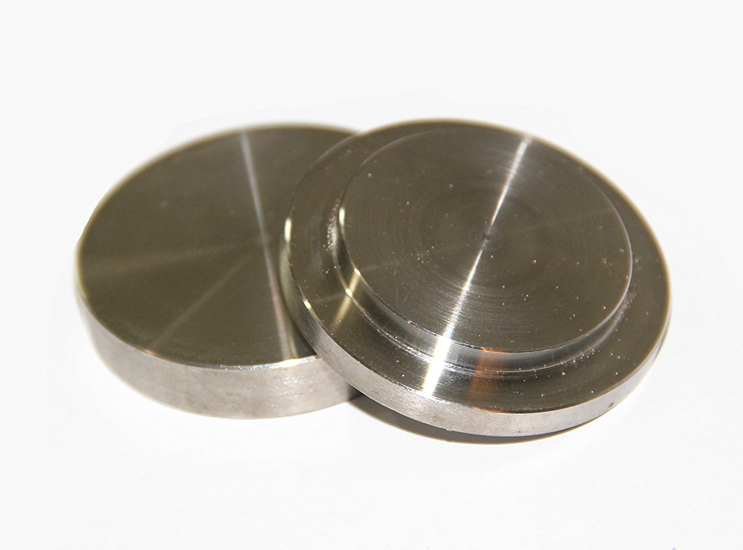 CGOLDENWALL Hydrothermischer Synthese-Autoklavierreaktor, PTFE-Innenfutter, Edelstahlkammer, Schule, Laborausrüstung, 5 ml
