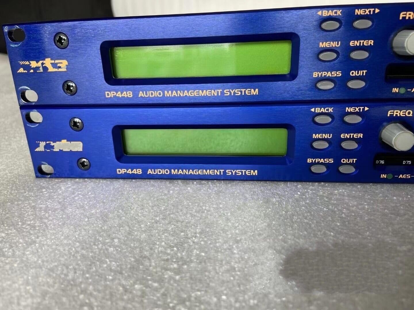 XTA DP224 ジャンク XTA DP224 ジャンク