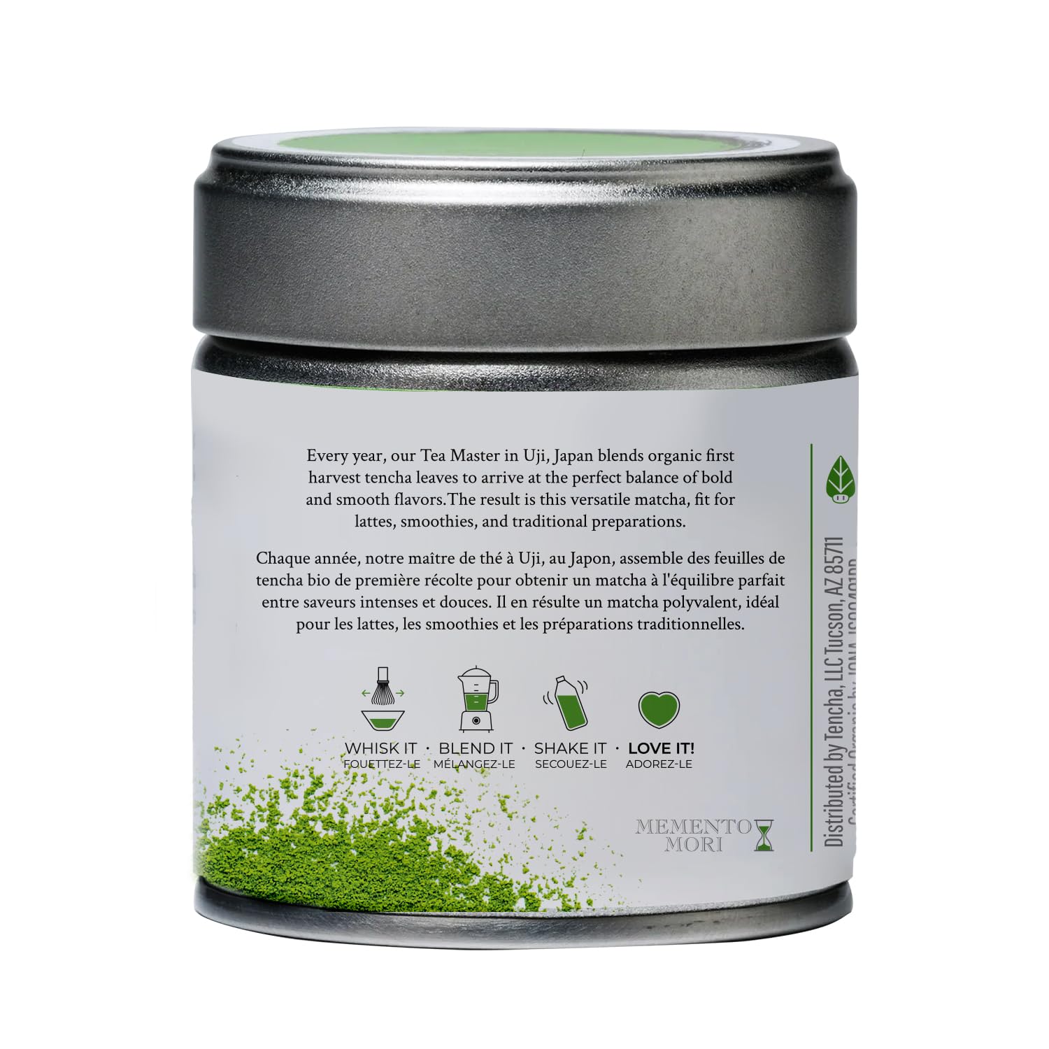 Amazon.com: Dr. Weil Matcha Kari - Organic Matcha Green Tea Powder