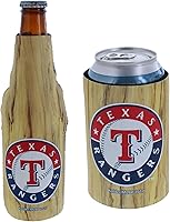 Vista 66 de MLB - Enfriador aislante para latas y botellas de béisbol