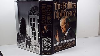 The Politics of Diplomacy