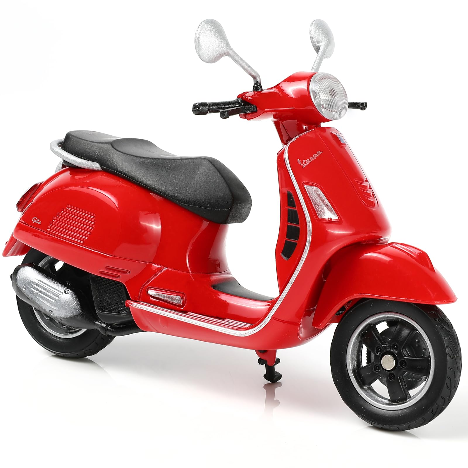 Vespa GTS 赤 スクーター Vespa GTS 赤 スクーター vespa gts 150 super Vespa GTS 赤 スクーター