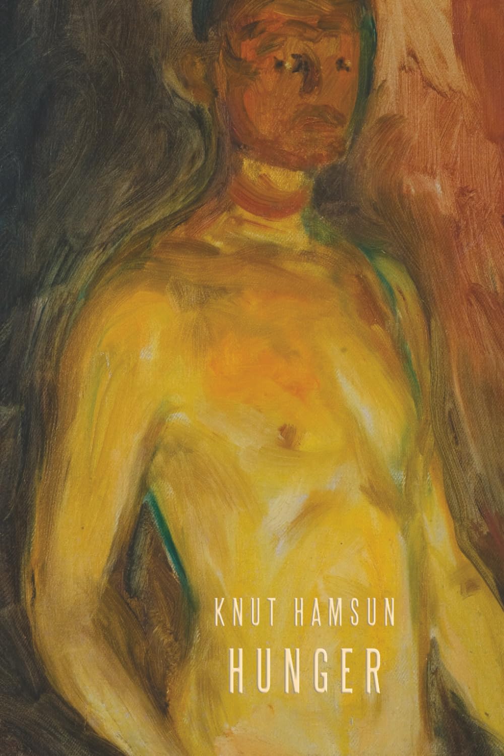 Hunger: Knut Hamsun’s Modernist Classic of Hunger & Existential Despair