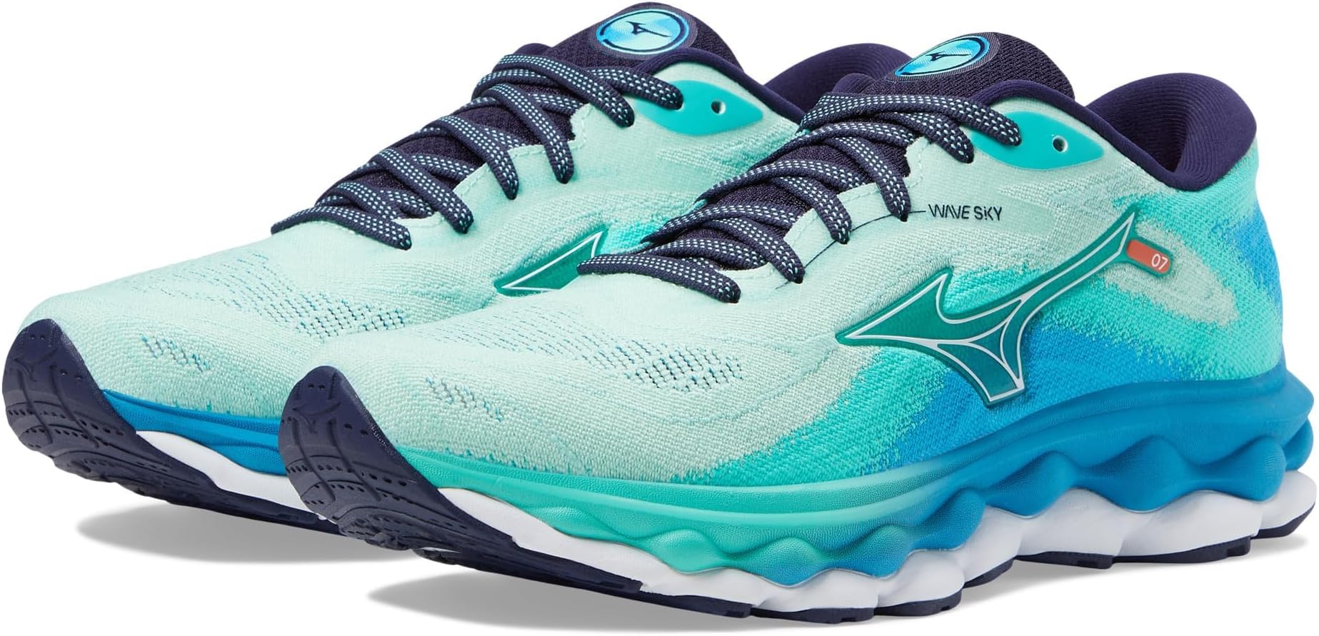 mizuno wave neo wind
