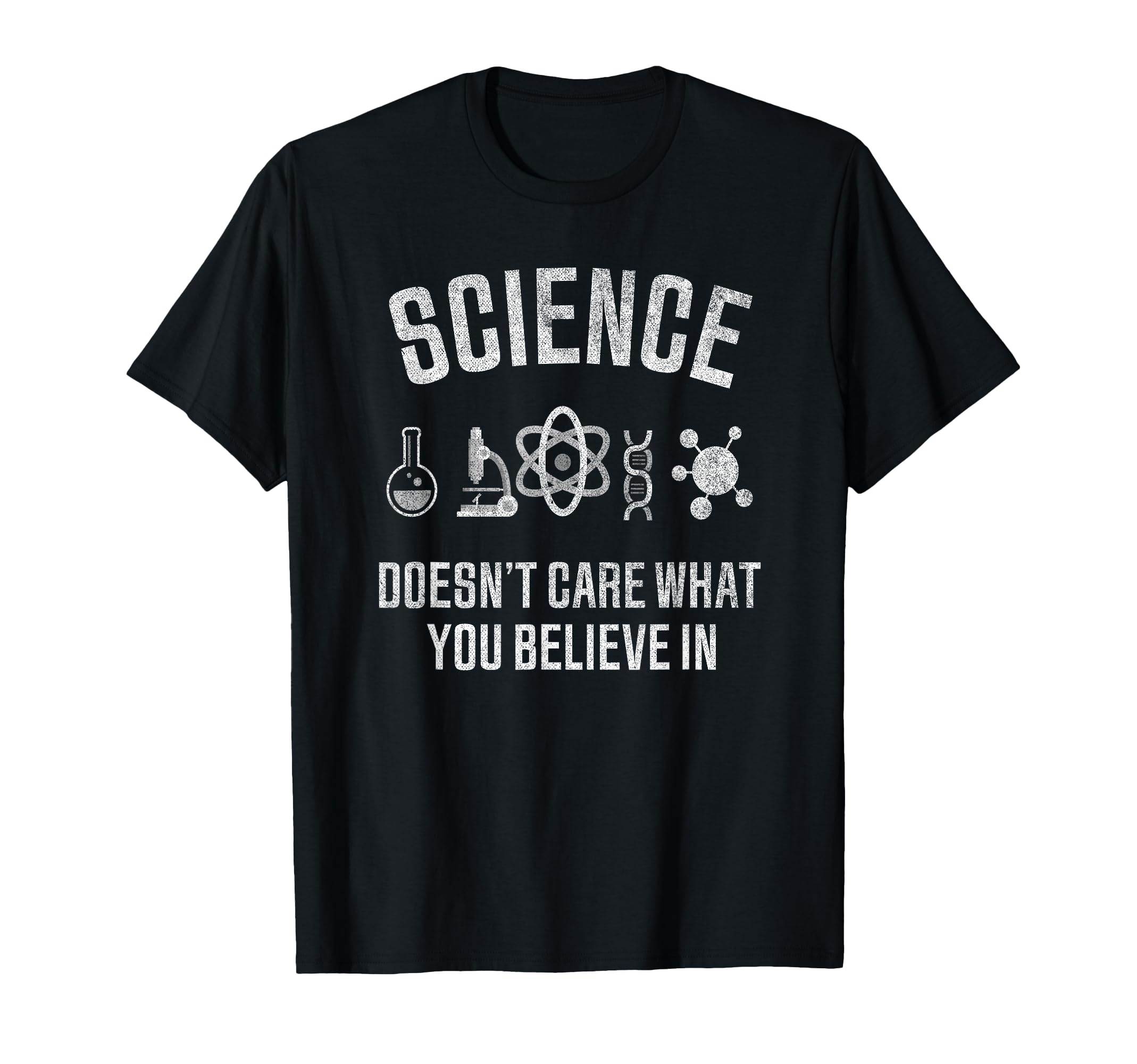 Kleidung mit Designs von Amazon Merch on Demand