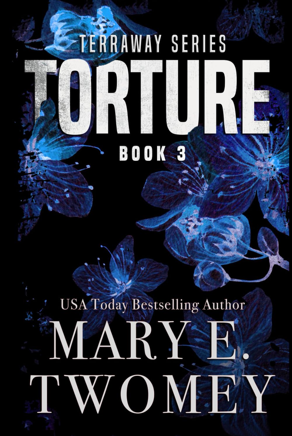Torture: A Vampire Romance (Terraway)