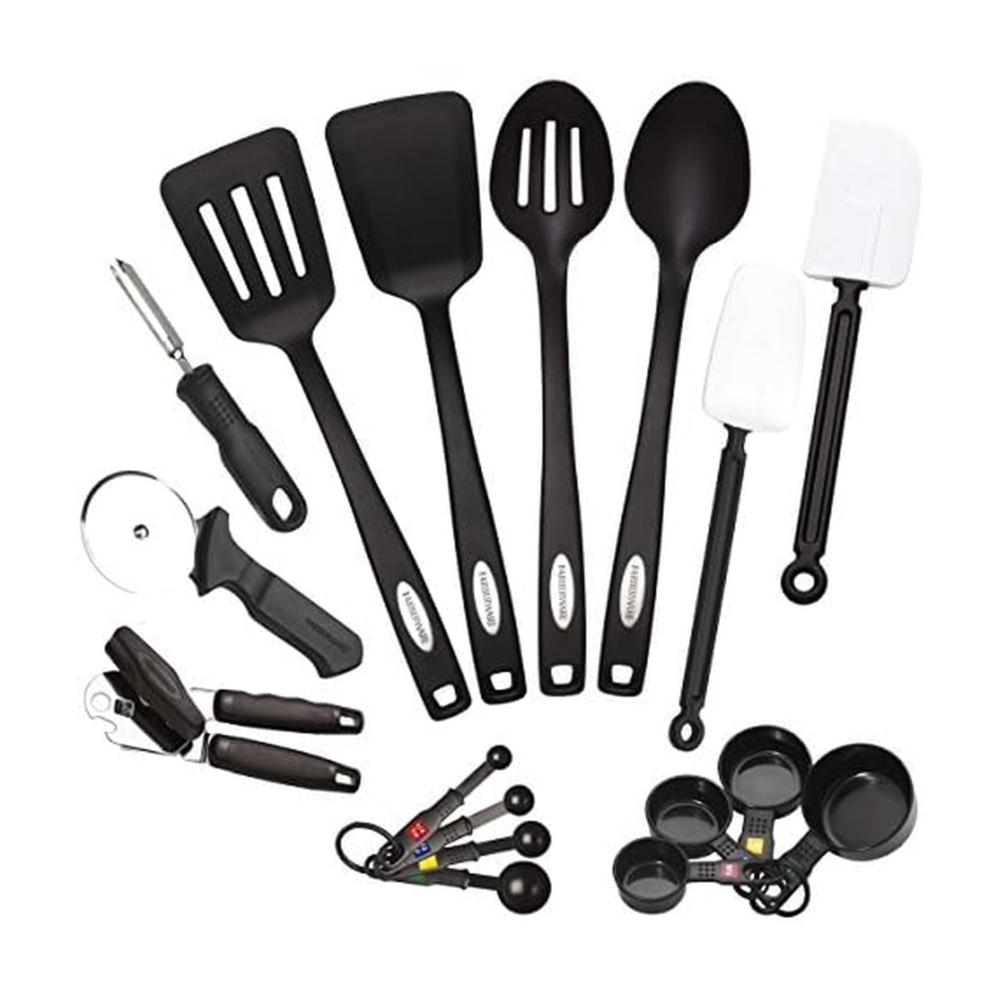 Farberware Classic 17-Piece Tool and Gadget Set