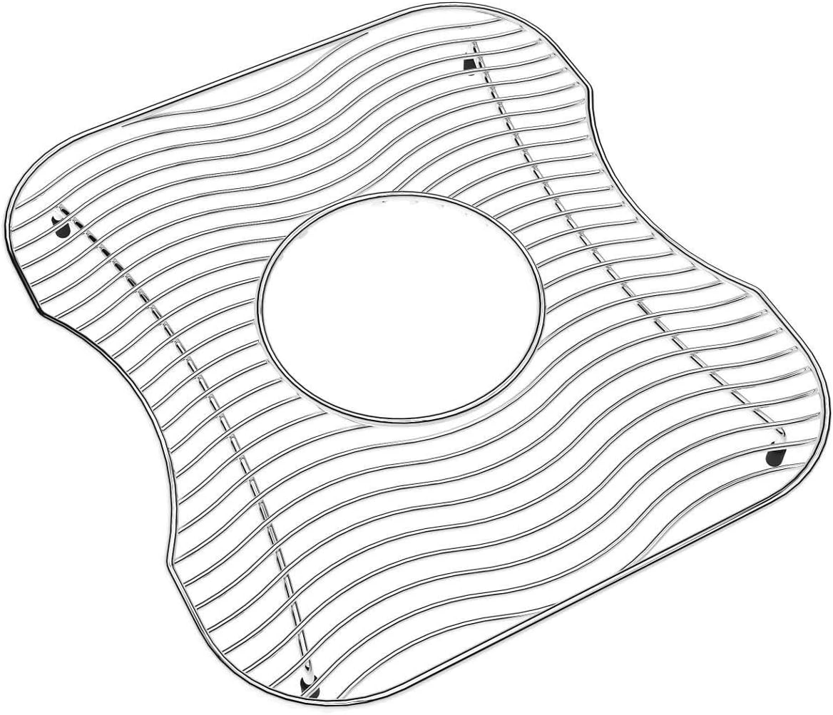 Elkay LKWBG1415SS Stainless Steel Bottom Grid