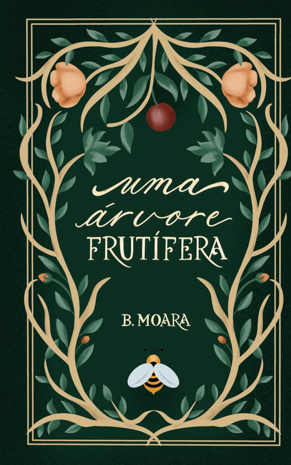 Uma Árvore frutífera