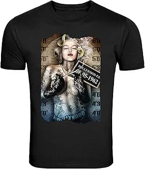 【新品】Ameri VINTAGE MARILYN MONROE スウェット 新品】Ameri VINTAGE MARILYN MONROE スウェット 新品】Ameri