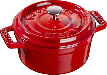 Amazon.co.jp: staub ストウブ 「 ミニ ピコ ココット ラウンド Amazon.co.jp: staub ストウブ 「 ミニ ピコ ココット ラウンド