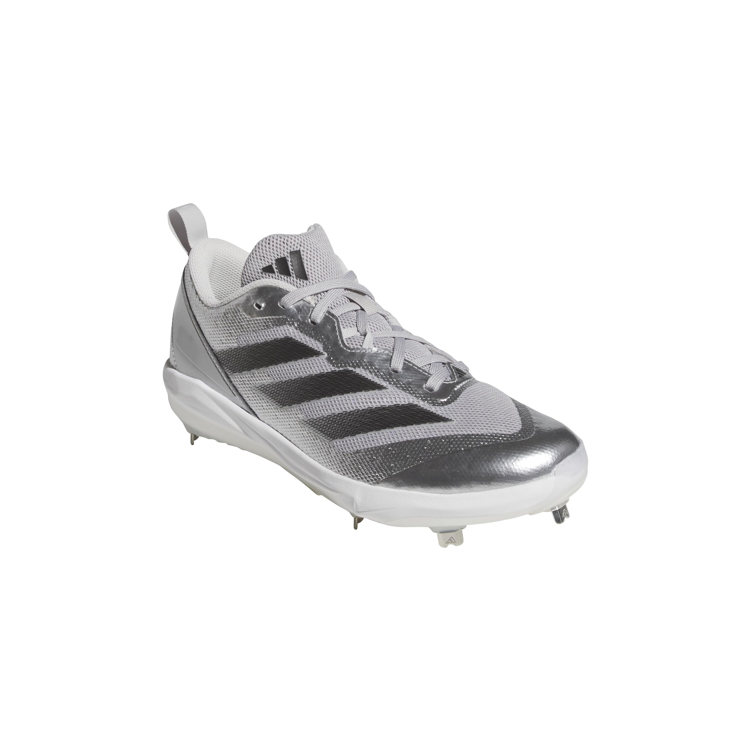 adidas Adizero Instinct Silver Speed Softball, Scarpe da Ginnastica Donna