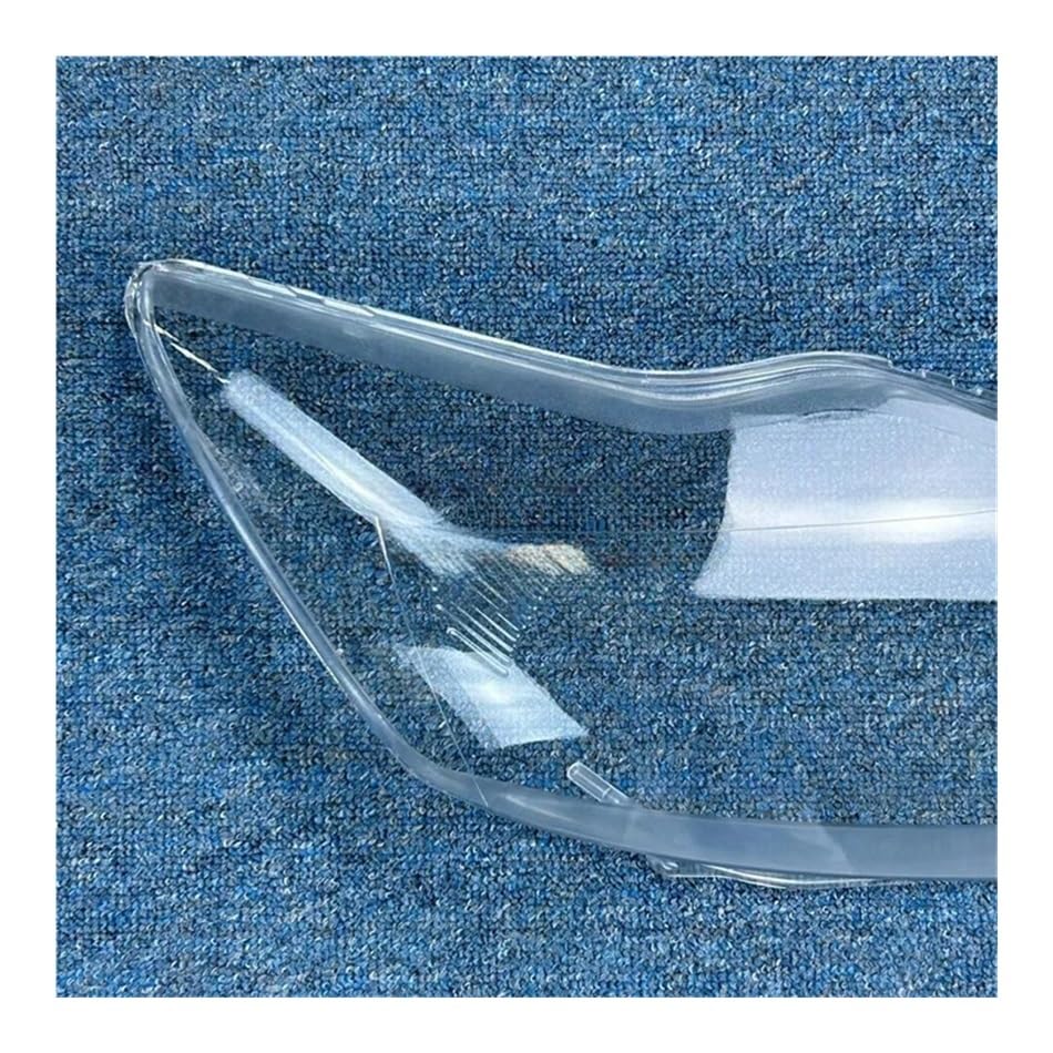 Remplacer la coque phares voiture Focus 2009-2011 optique