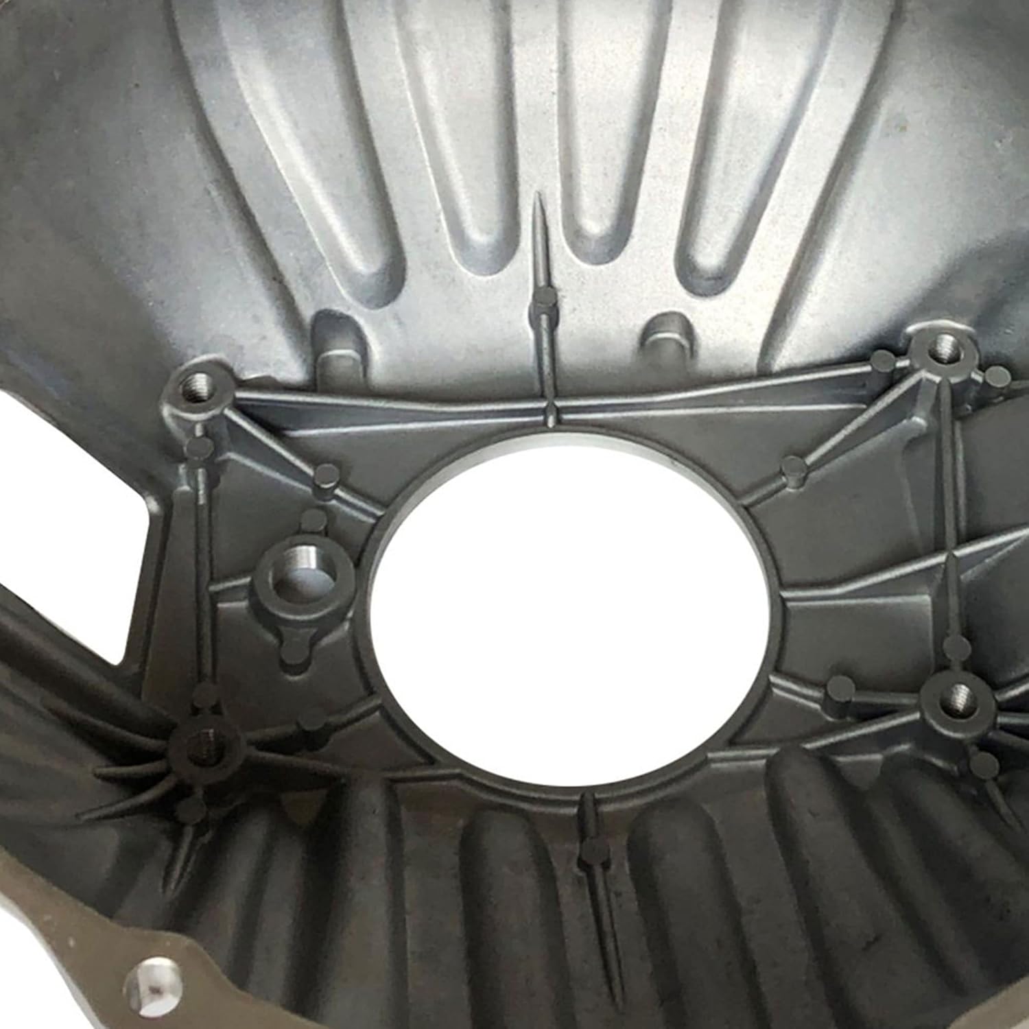 Aluminium Bell Housing For 1959-1986 1987 Chevy El Camino Chevy II Nova 11" Manual Clutch Applications 3899621