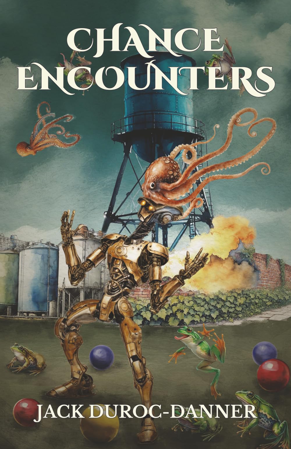 Chance Encounters