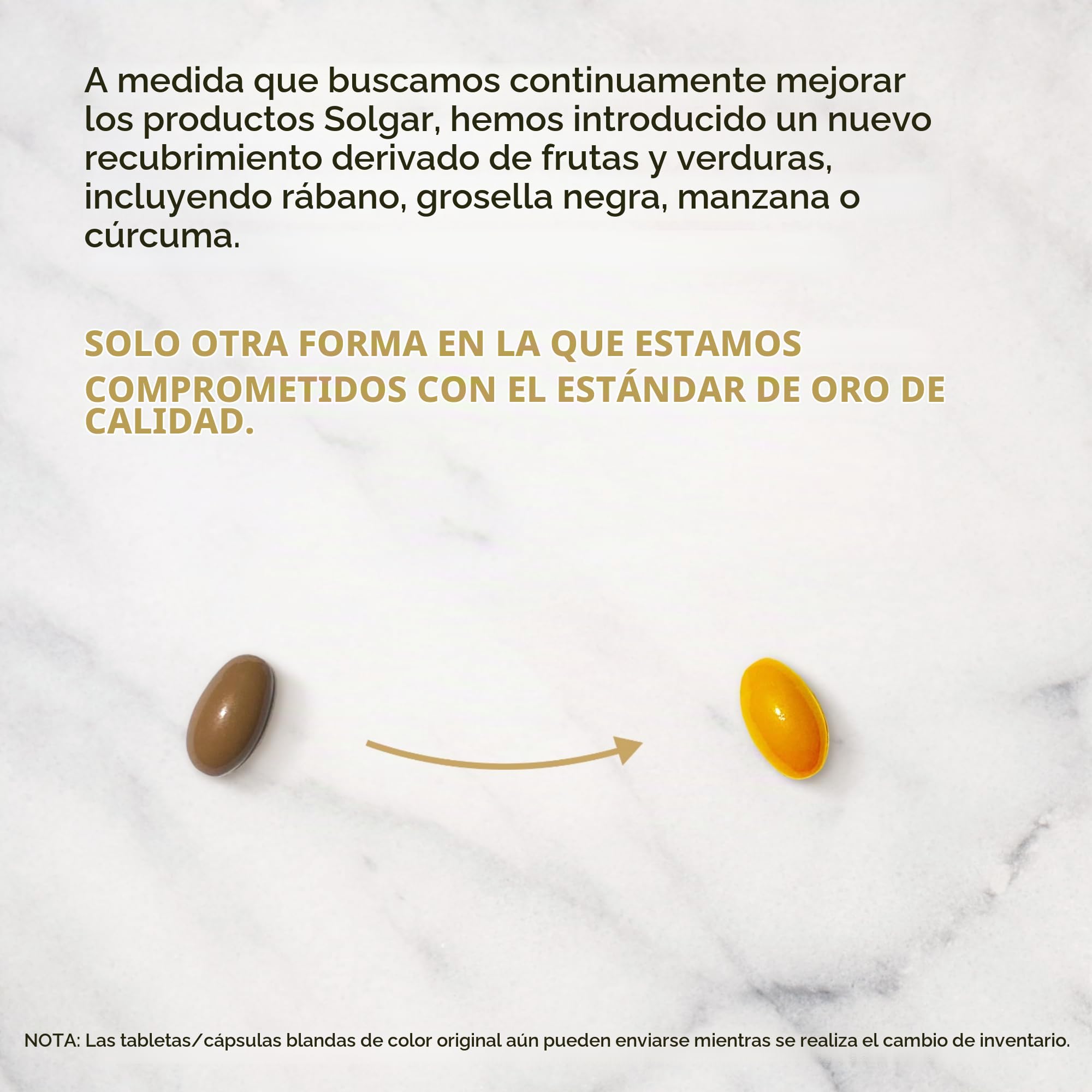 Solgar Ubiquinol 100 mg | Antioxidante Celular | 50 Cápsulas | Forma reducida de CoQ10 · Fácil absorción · Ideal a partir de los 50 años · Cápsulas blandas
