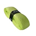 Li-Ning Badminton Racquet Replacement Grip, Yellow gallery image