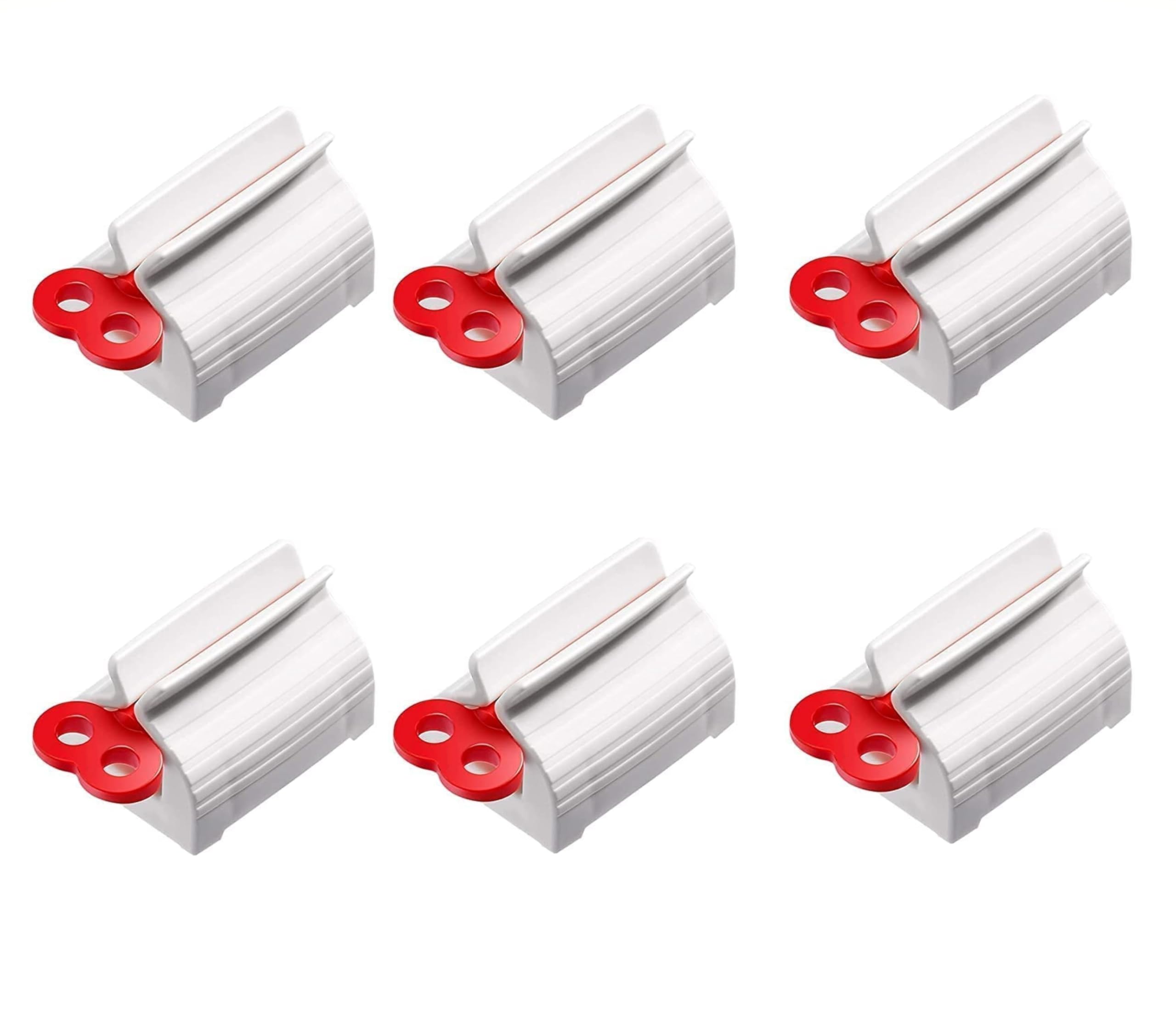 Toothpaste Squeezer - Save Money & Travel Easy -11 Toothpaste Squeezer - Save Money & Travel Easy -11
