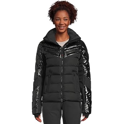 Bogner Fire Ice Farina3 black