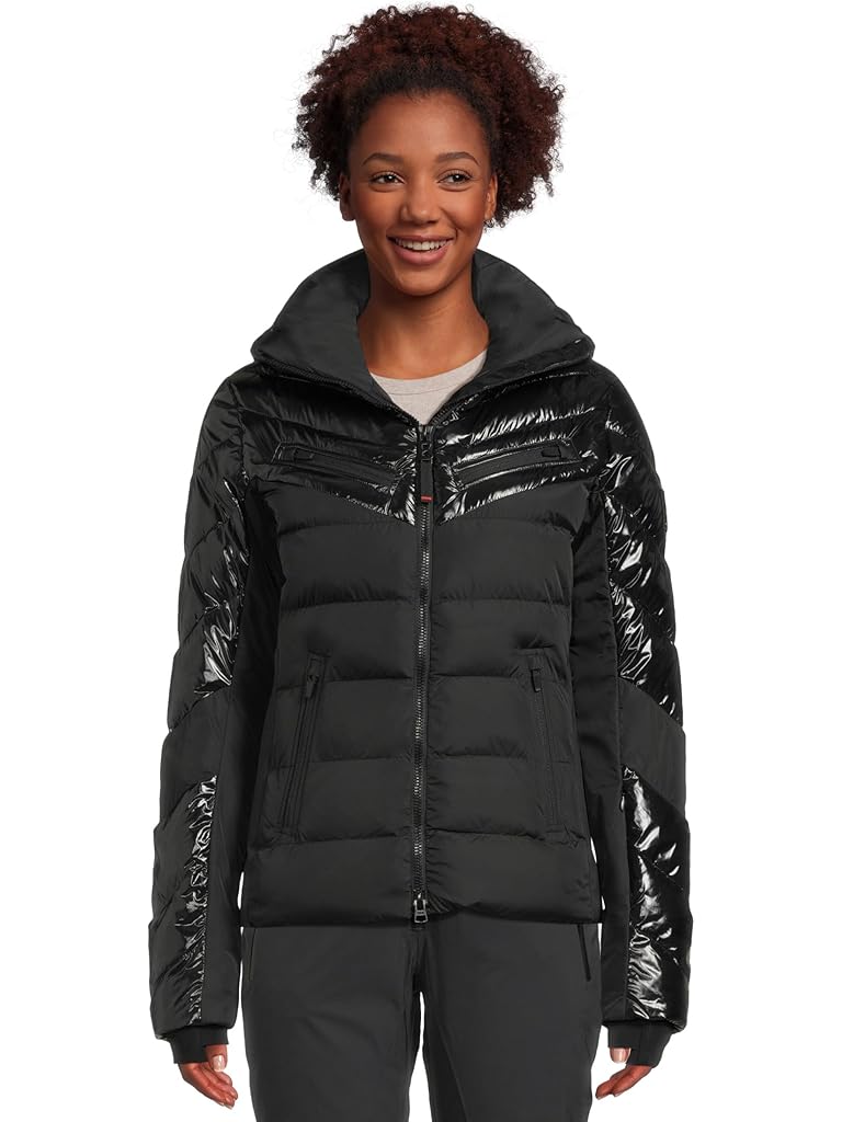 Black Bogner Fire + Ice Farina3